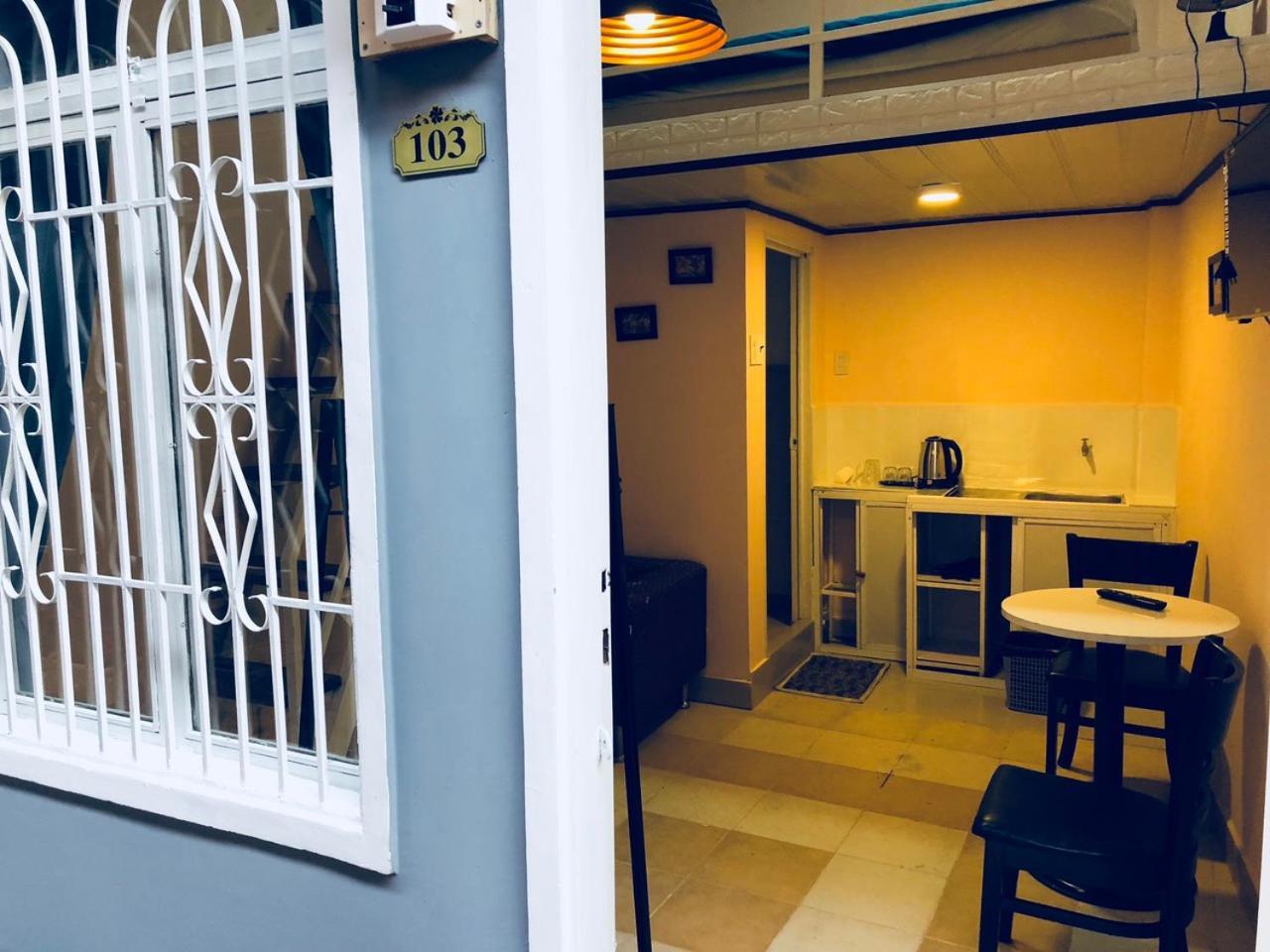 Q Lofts Hotel Da Lat Exterior photo